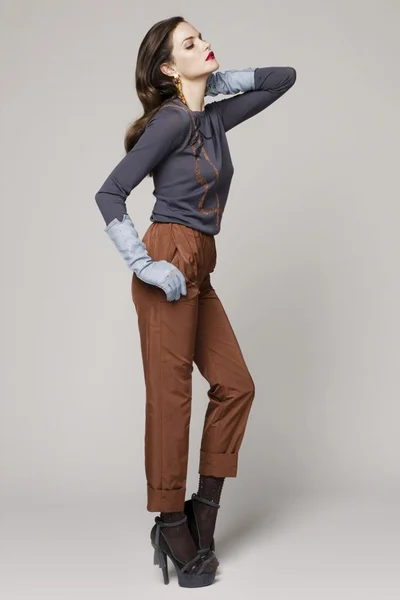 Look 4